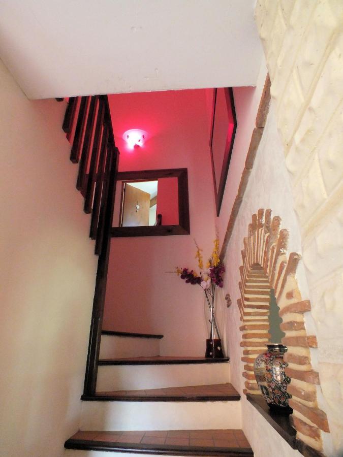 Country B&B Saint-Pierre-d'Eyraud Екстериор снимка