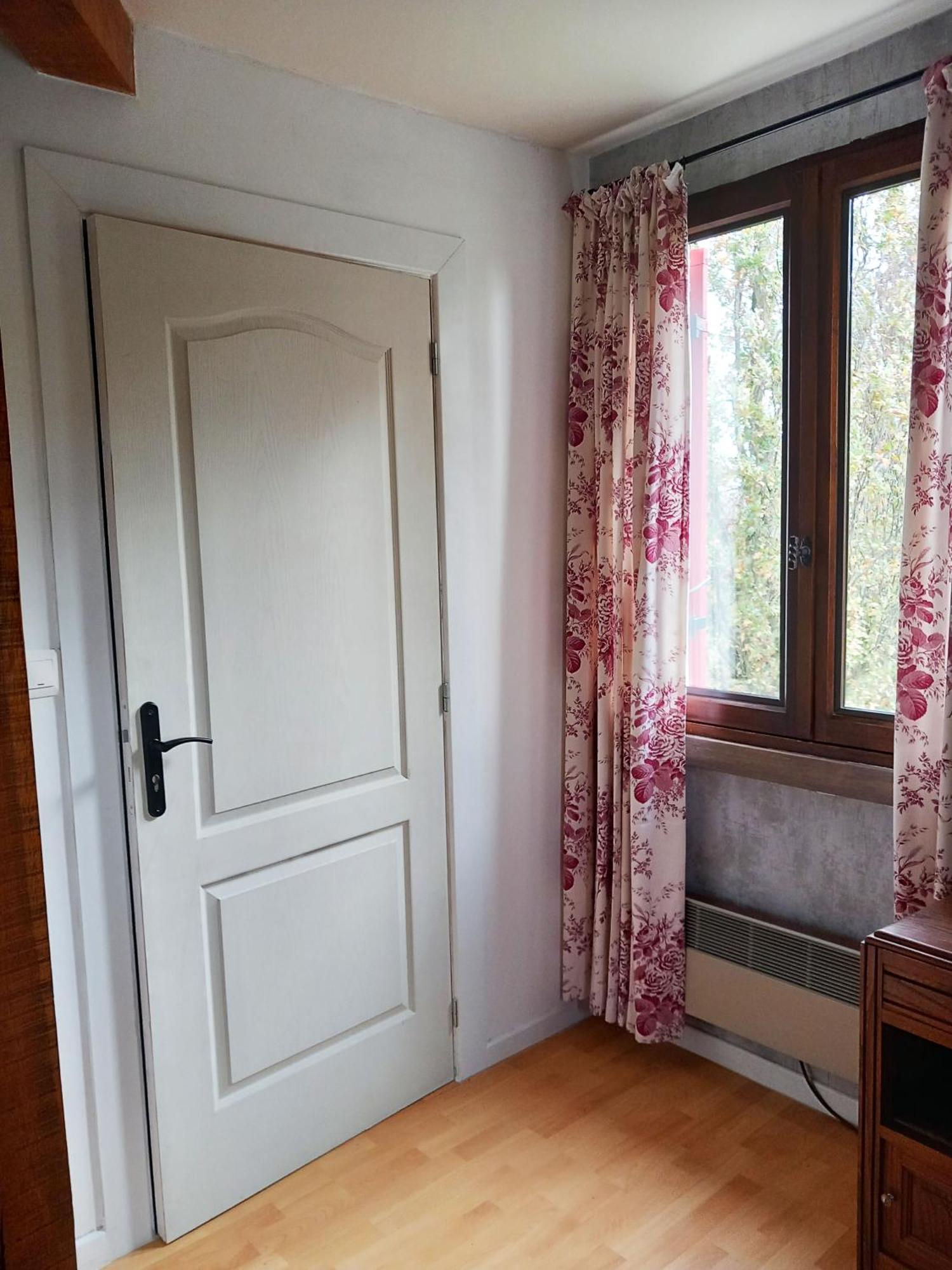 Country B&B Saint-Pierre-d'Eyraud Екстериор снимка